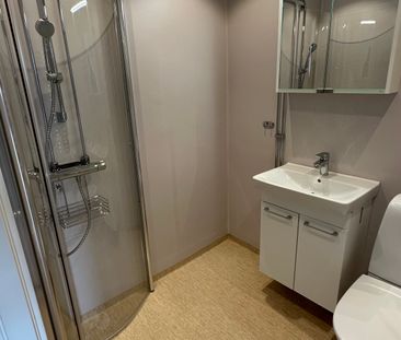 Bäckgatan, Oskarshamn - Foto 5