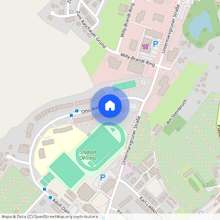 Otto-Riedel-Str. 28, 08606 Oelsnitz/V.