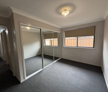 Two Bedroom Semi-Detached Townhouse with Single Garage - Photo 2