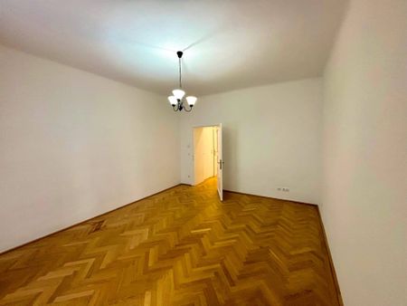 Altbau Mietwohnung 1190 Wien, Nähe Döblinger Hauptstraße - Foto 3