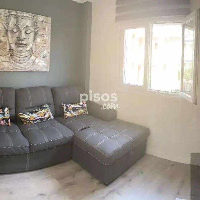 Apartamento en alquiler en Calle Reino Unido, 6 - Photo 1