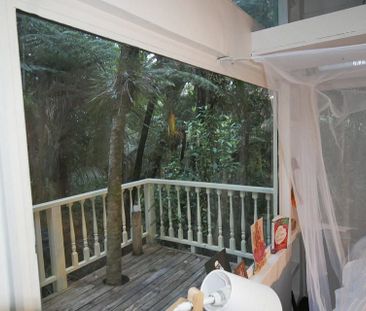 Private forest studio - Photo 3