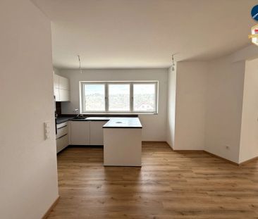 LETZTE FREIE WOHNUNG! Exklusives Neubauprojekt: 3-Zimmer Wohnung mi... - Photo 3
