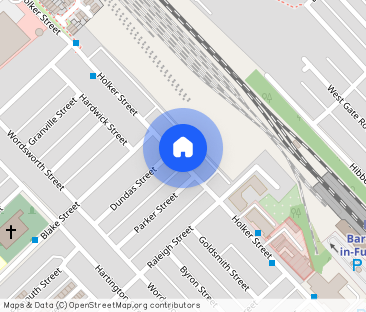 Holker Street, Barrow-in-furness, Cumbria, LA14 5RW - Photo 1