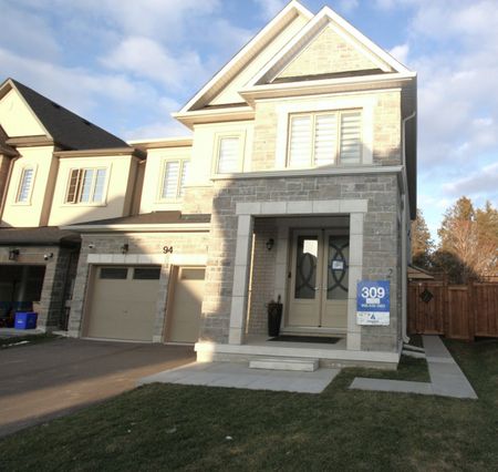 For Lease - 94 Bowline Vista N/A Unit# Lower, East Gwillimbury, Ontario - Photo 4