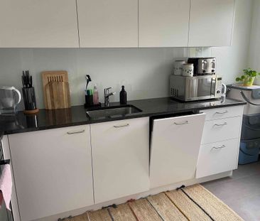 2.5 Zimmer, 66 m², EG - Foto 4