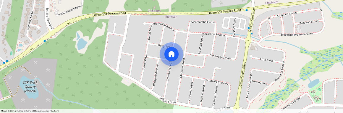 1/36A Crestwood Road, NSW 2322, Thornton