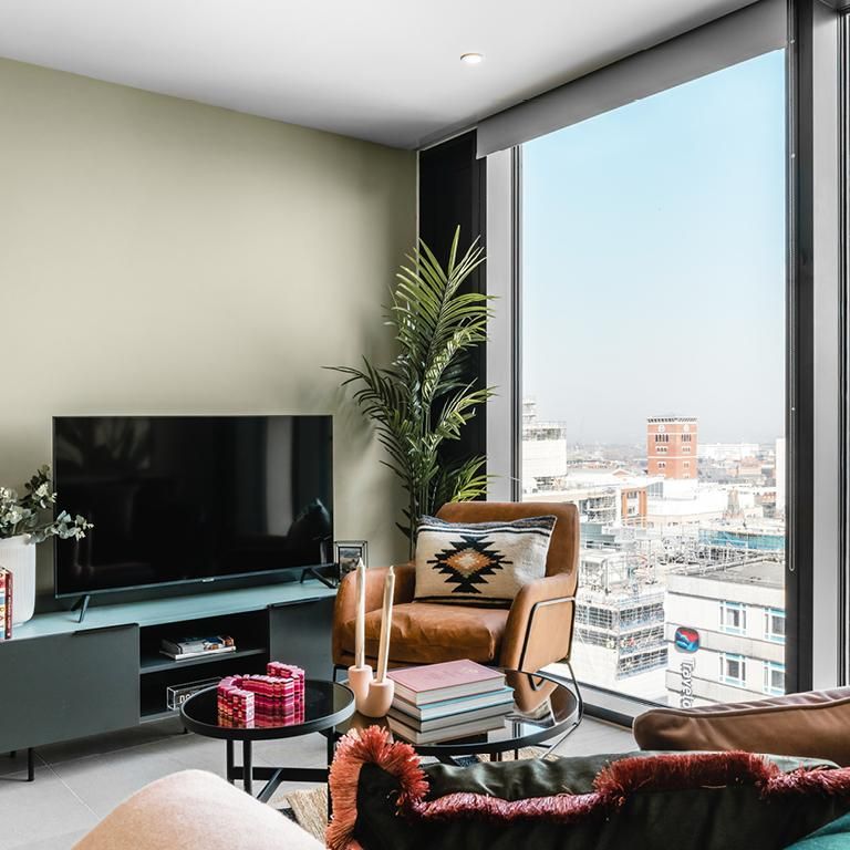 2 bedroom apartment to rent - Photo 1