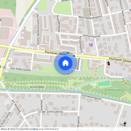 Fischauergasse 175 / Top 107, 2700 Wiener Neustadt