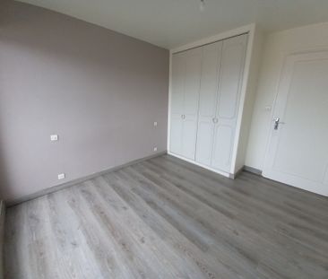Location Appartement 2 pièces 63m² AGNEAUX 50180 - Photo 4