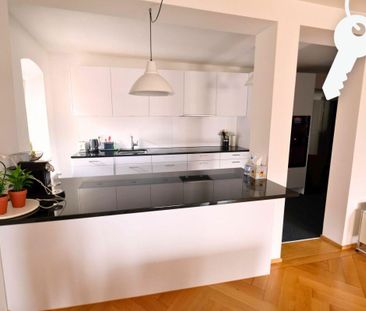 5.5-Zimmer-Wohnung am Altstadteingang Solothurns - Photo 5