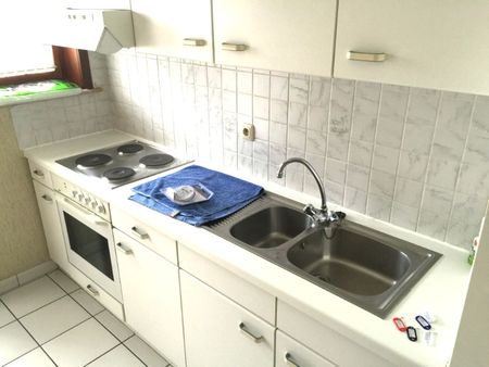 Appartement te huur in Harelbeke met 2 slaapkamers - Photo 4