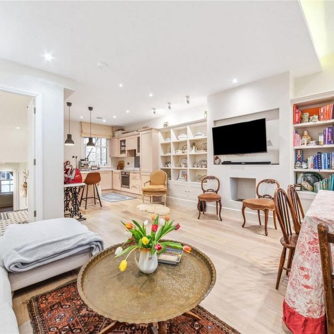 3 bedroom flat to rent - Photo 1