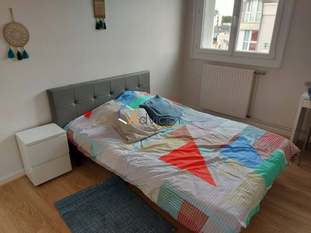 Appartement à louer Orléans - Photo 4