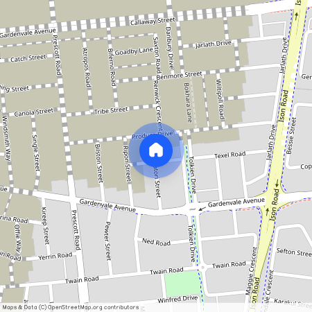 8 Frew Road, Vic 3024, Mambourin