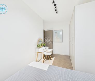 Trzypokojowy apartament w Osielsku - Фото 3