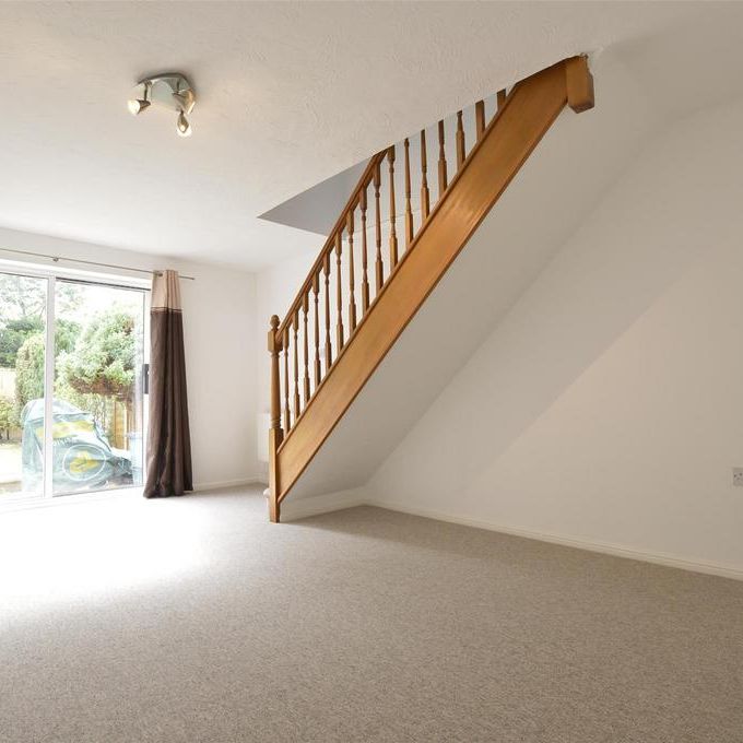 2 bedroom end of terrace house to rent - Photo 1
