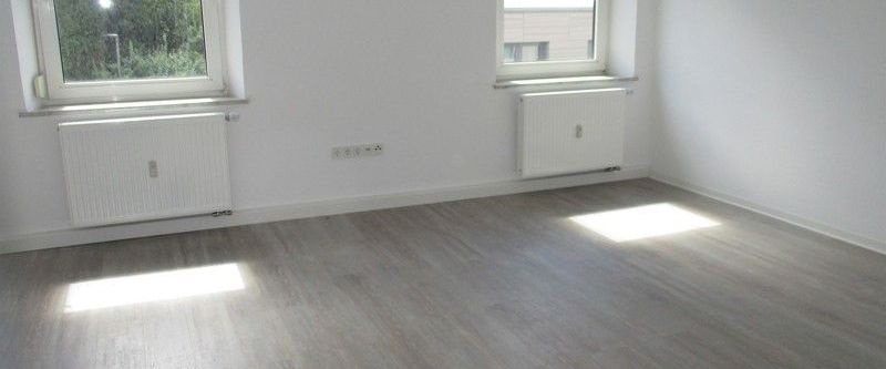 Renovierte 3 - Zimmer Wohnung in Stadtlage! - Foto 1