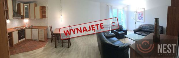 2 pokojowe mieszkanie 52m2 ul. Chodkiewicza - Photo 1