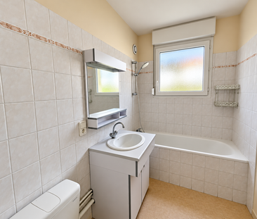 Location Appartement 1 pièce 20m² DIJON 21000 - Photo 2