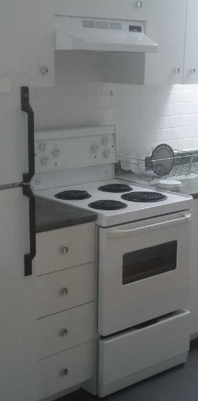 🏙️ Beau 3 ½ centre-ville – Montréal - Photo 1