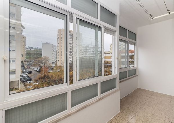 Apartamento T2 em Lisboa