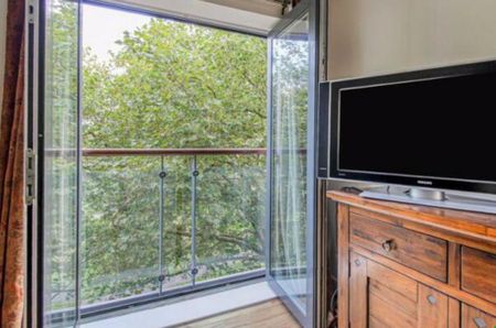 2 bedroom flat to rent - Photo 5