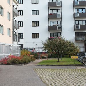 Järnvägsgatan 20 - Photo 2