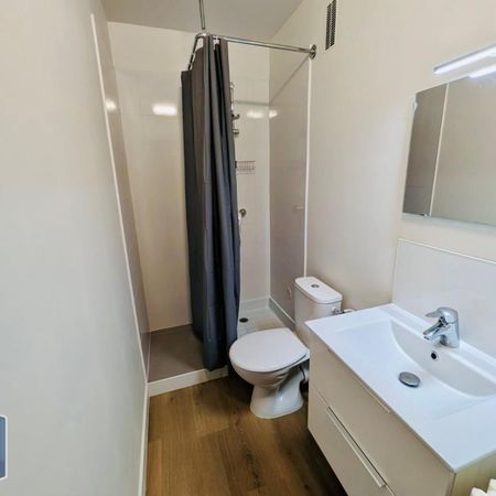 Location Appartement 1 pièce 18m² TOURS 37000 - Photo 4