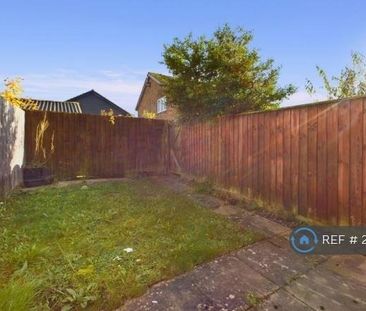 1 bedroom terraced house to rent - Photo 5