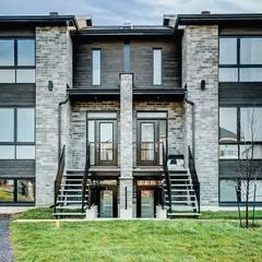 Appartement · 98 m² · Gatineau - Photo 3
