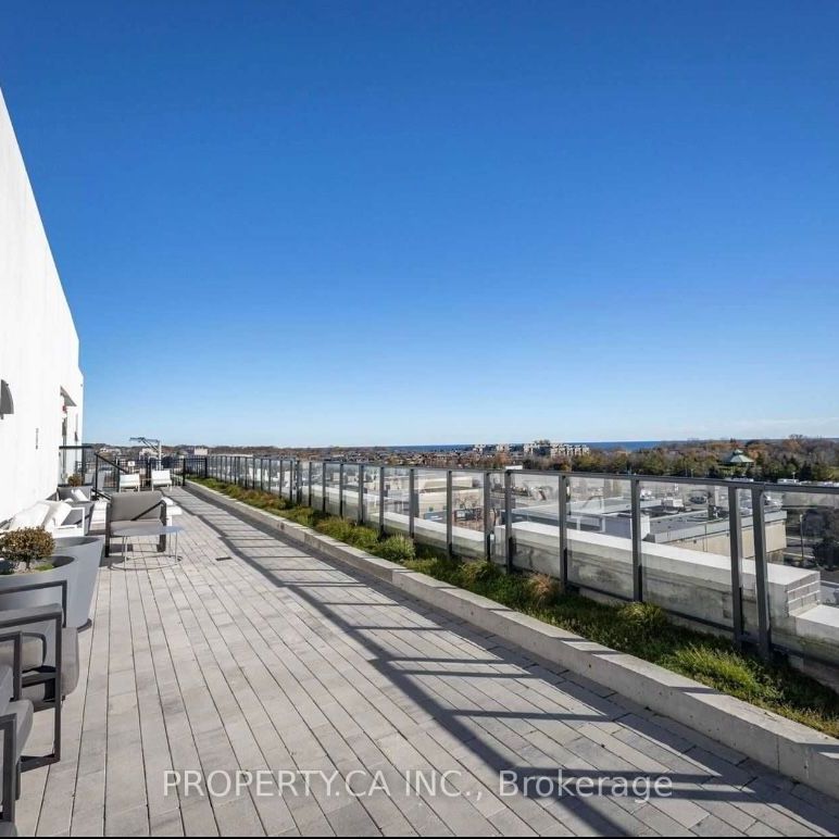 For Lease - 1630 Queen Street Unit# 202, Toronto, Ontario - Photo 1