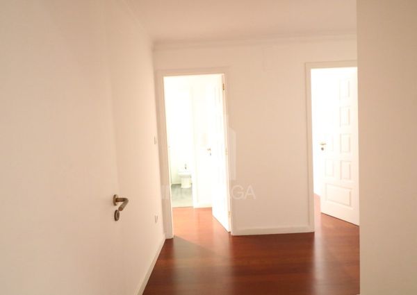 Apartamento T3 em Braga