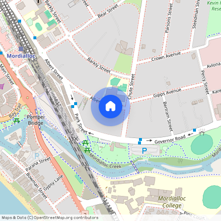 1/94 Albert St, Vic 3195, Mordialloc