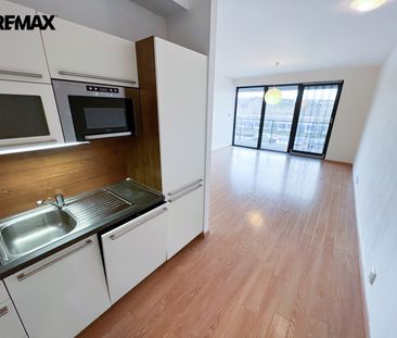 Pronájem bytu 2+kk v osobním vlastnictví 81 m², Praha 7 - Holešovice - Фото 4