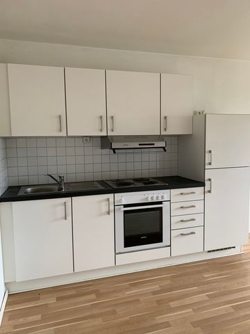 Thomsons väg 34 B, Kryddgården - Foto 2