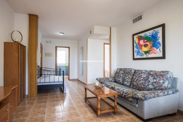 Benidorm Poniente winter let - Photo 1