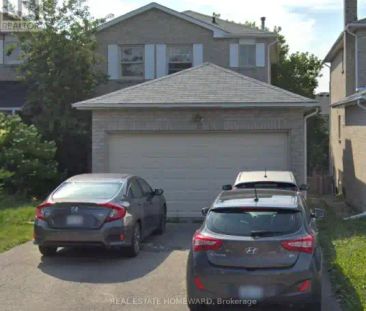 17 BINGHAM STREET | 17 BINGHAM STREET, Richmond Hill - Photo 1
