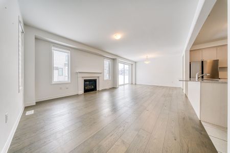 For Lease - 1851 Passionfruit Grove, Pickering, Ontario - Photo 2