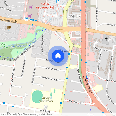 9 Janelle Street, Aspley QLD, Belconnen