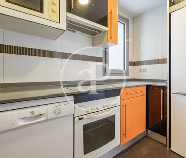 Flat for rent in Sanchinarro. - Photo 5