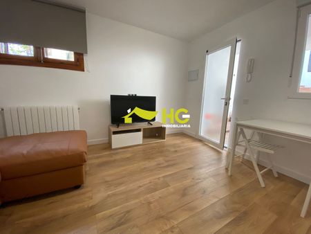 Alquiler Estudio en Urbanización - El Bosque, Villaviciosa De Odón - Foto 5