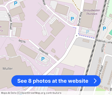 Spa Cottages, Oldends Lane, Stonehouse, Gloucestershire, GL10 - Photo 1