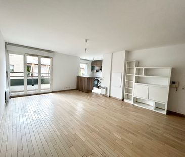 Appartement T3 Colombes à louer - Photo 1