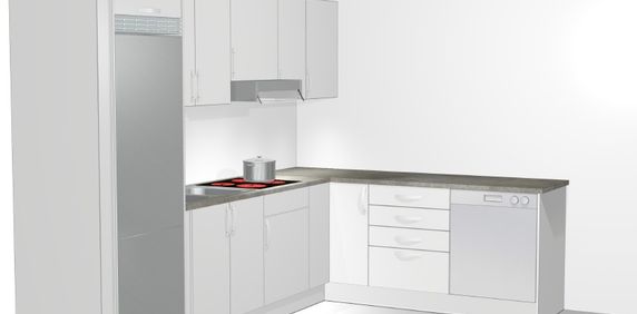 Löftesgränd 75 - Photo 2