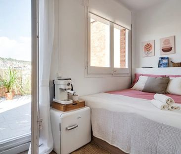 Passeig de Valldaura, Barcelona, Catalonia 08016 - Photo 3