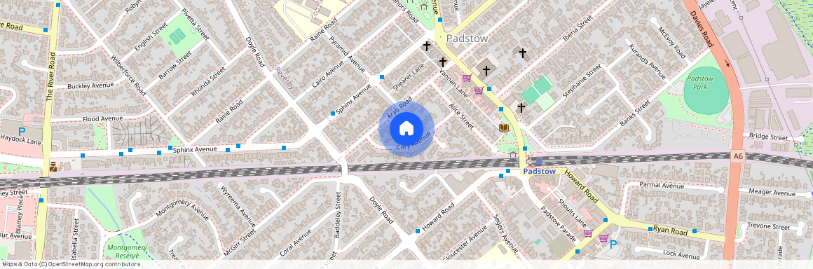 14A Cory Avenue, NSW 2211, Padstow