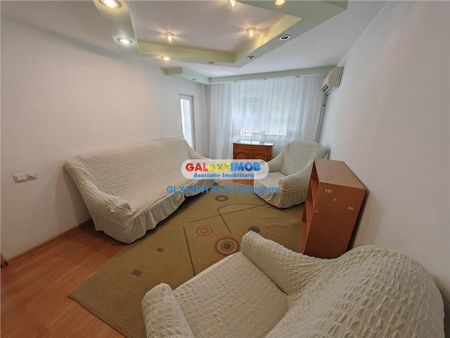 Inchiriere apartament 3 camere, Ploiesti, zona Malu Rosu - Fotografie 2