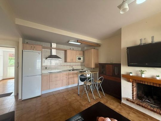 Alquiler de piso en Urbanización Sitio de Calahonda, 16 - Photo 1