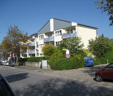 Seniorengerechte 2-Zimmer-Wohnung in Langenfeld (unrenovierte Übergabe) - Photo 3